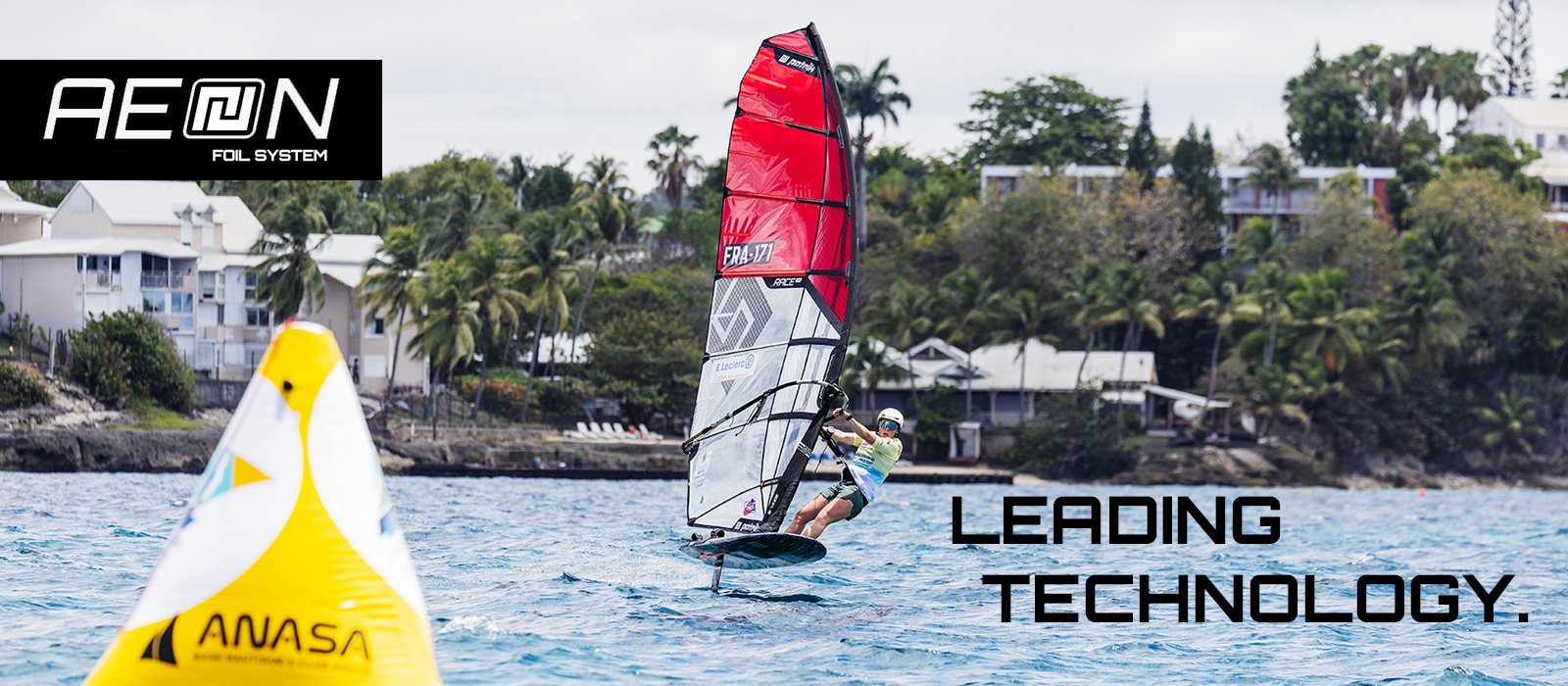 AEON Fuselage Alu vs Titan